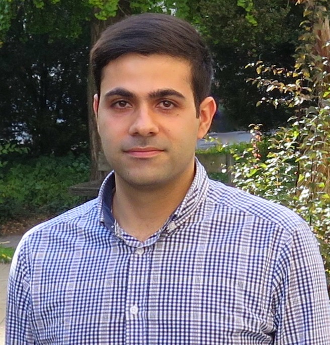 Hamed Hassani